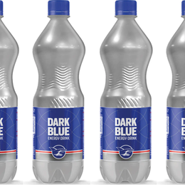 Darkblue 1 lt Enerji İçeceği