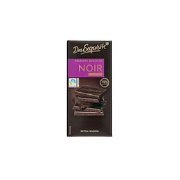 Das Exquisite %78 Kakao 100 gr Tablet Çikolata