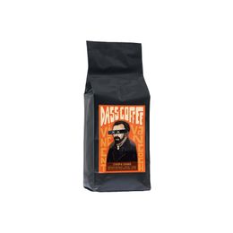 Dass Coffee 1 kg Etiyopya Sidamo Çekirdek Kahve