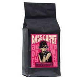 Dass Coffee 1 kg Kolombiya Medellin Filtre Kahve
