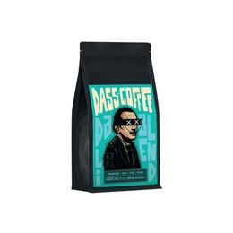 Dass Coffee 250 gr Dali Blend Çekirdek Kahve