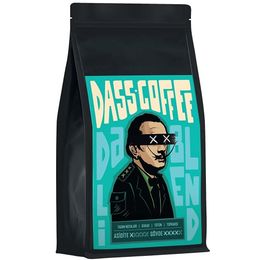 Dass Coffee 250 gr Dali Blend Filtre Kahve