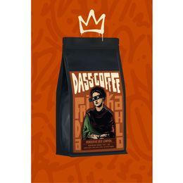 Dass Coffee 250 gr Honduras Beo Lempira Filtre Kahve