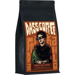 Dass Coffee 250 gr Honduras Beo Lempira Filtre Kahve
