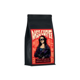 Dass Coffee 250 gr Mona Blend Filtre Kahve