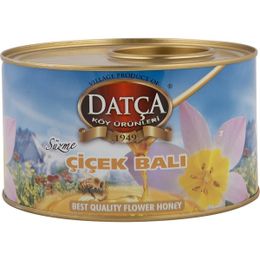 Datça 1800 gr Çiçek Balı