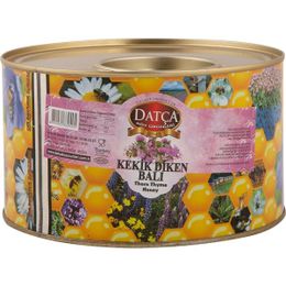 Datça 1800 gr Kekik Diken Balı