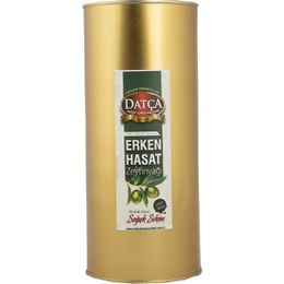 Datça 2 lt Erken Hasat Zeytinyağı