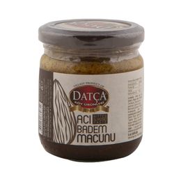 Datça 200 gr Acı Badem Macunu