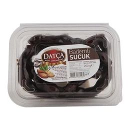 Datça 200 gr Bademli Sucuk