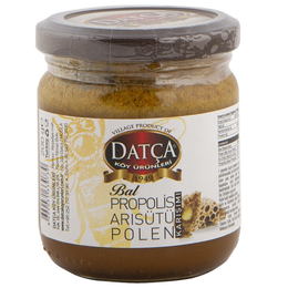Datça 200 gr Bal Propolis Arı Sütü Polen Karışımı