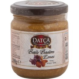 Datça 200 gr Ballı Badem Ezmesi