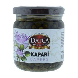Datça 200 gr Kapari