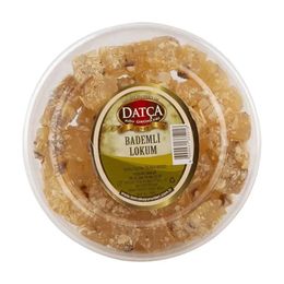 Datça 250 gr Bademli Lokum
