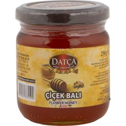 Datça 250 gr Çiçek Balı