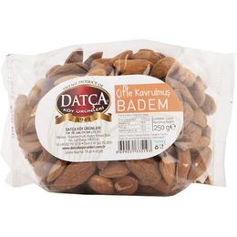 Datça 250 gr Çifte Kavrulmuş Badem