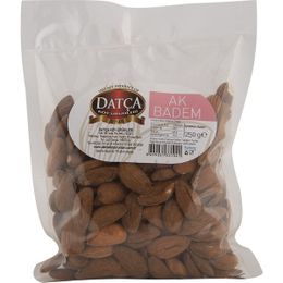 Datça 250 gr Çiğ Ak Badem