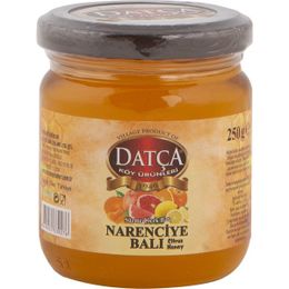 Datça 250 gr Narenciye Balı