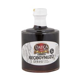 Datça 250 ml Kule Şişe Keçiboynuzu Sirkesi
