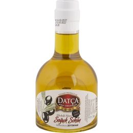 Datça 250 ml Kule Şişe üst Soğuk Sıkım Zeytinyağı