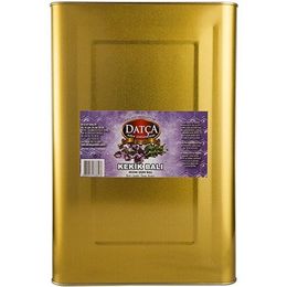 Datça 26 kg Kekik Balı Teneke