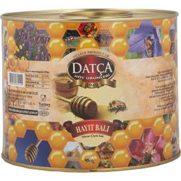 Datça 2750 gr Hayıt Balı