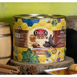 Datça 2750 gr Keçiboynuzu Balı