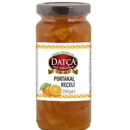 Datça 290 gr Portakal Reçeli