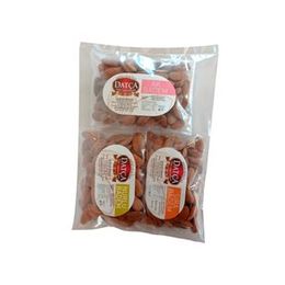 Datça 300 gr Tadımlık Badem Paketi