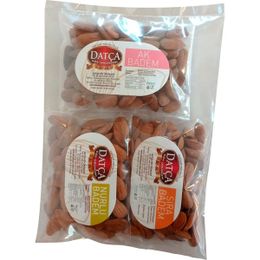Datça 300 gr Tadımlık Badem Paketi