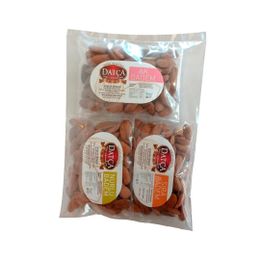 Datça 300 gr Tadımlık Badem Paketi