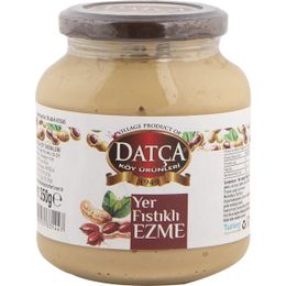 Datça 350 gr Yer Fıstığı Ezmesi