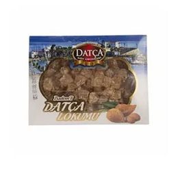 Datça 400 gr Badem Aromalı Lokum