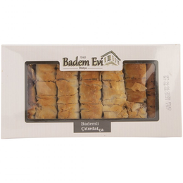 Datça 400 gr Bademli Çıtırdatça