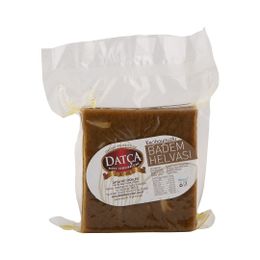 Datça 400 gr Bademli Keçiboynuzlu Helva