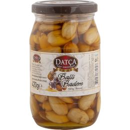 Datça 420 gr Ballı Badem