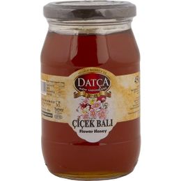 Datça 450 gr Çiçek Balı