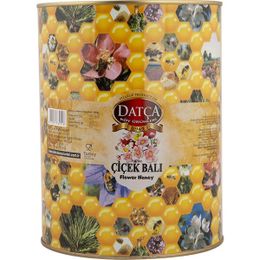 Datça 4700 gr Çiçek Balı
