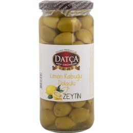 Datça 480 gr Limon Dolgulu Zeytin