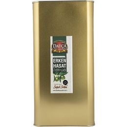 Datça 5 lt Erken Hasat Zeytinyağı