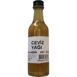 Datça 50 ml Ceviz Yağı