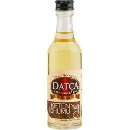 Datça 50 ml Keten Tohumu Yağı