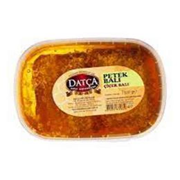 Datça 500 gr Petek Çiçek Balı