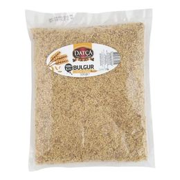 Datça 500 gr Yerli Köy Bulguru