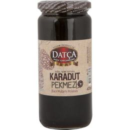 Datça 620 gr Karadut Pekmezi