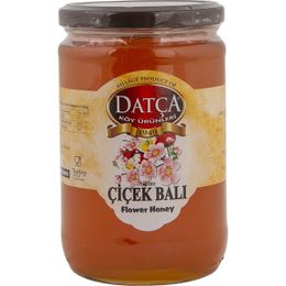 Datça 850 gr Çiçek Balı