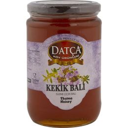 Datça 850 gr Kekik Balı
