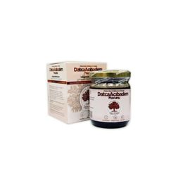 Datça Acı Badem 4x950 gr Acıbadem Macunu