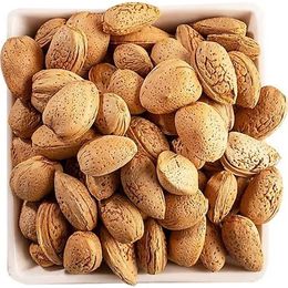 Datça Kabuklu Sıra Badem 1 kg