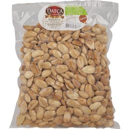 Datça Kabuksuz Kavrulmuş 500 gr Beyaz Badem